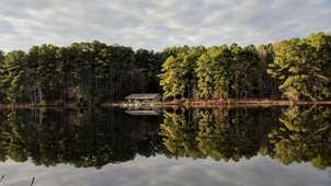 Durant Rd Nature Preserve