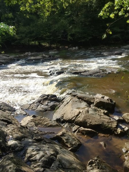Eno River