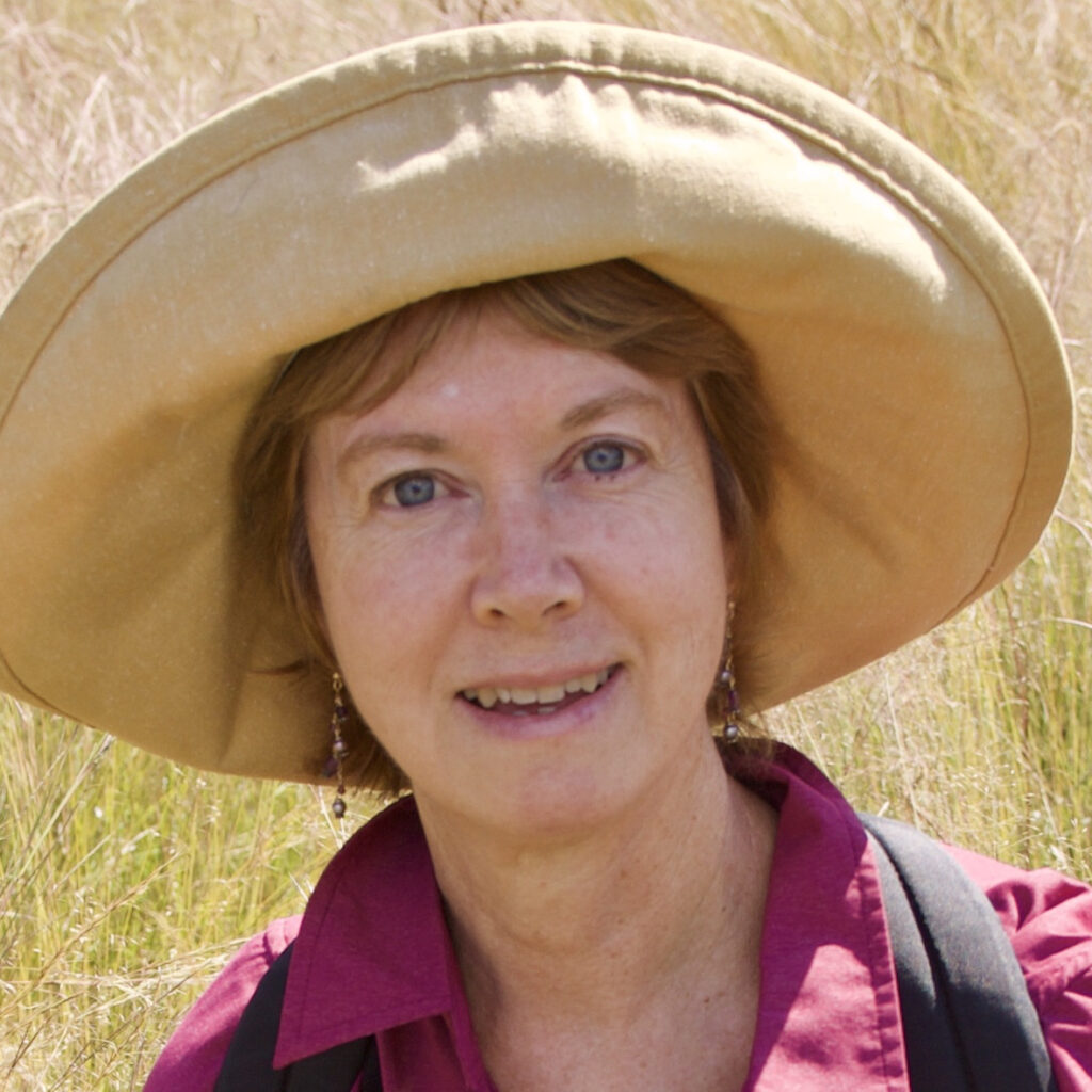 Margot Ringenburg