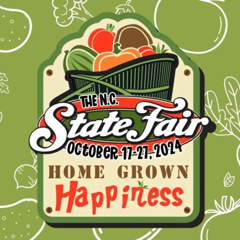 NC State Fair 2024